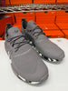 Adidas Men's NMD R1 Trail Shoes Grey Black White GX6329