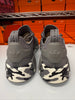 Adidas Men's NMD R1 Trail Shoes Grey Black White GX6329
