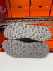 Adidas Men's NMD R1 Trail Shoes Grey Black White GX6329