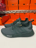 Adidas Men's NMD R1 Shoes Mineral Green HP7820