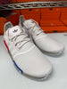 Adidas Men's NMD R1 Shoes White Grey GX9525