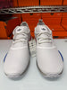 Adidas Men's NMD R1 Shoes White Grey GX9525