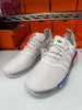 Adidas Men's NMD R1 Shoes White Grey GX9525