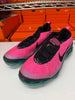 Nike Women's Air Vapormax Flyknit 2023 Shoes Black Jade Pink FN7182-335