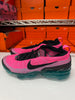 Nike Women's Air Vapormax Flyknit 2023 Shoes Black Jade Pink FN7182-335