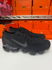 Nike Men's Air Vapormax Flyknit 3 Shoes Triple Black AJ6900-004
