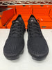 Nike Men's Air Vapormax Flyknit 3 Shoes Triple Black AJ6900-004