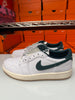 Nike Women's Air Jordan 1 Retro Low OG Shoes Oxidized Green White CZ0775-133