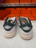 Nike Women's Air Jordan 1 Retro Low OG Shoes Oxidized Green White CZ0775-133