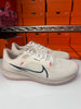 Nike Men's Air Zoom Pegasus 40 Shoes White Obsidian DV3853-100