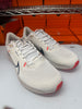 Nike Men's Air Zoom Pegasus 40 Shoes White Obsidian DV3853-100
