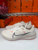 Nike Men's Air Zoom Pegasus 40 Shoes White Obsidian DV3853-100