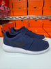 Nike Men's Roshe One Shoes Midnight Navy Black White 511881-405