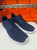Nike Men's Roshe One Shoes Midnight Navy Black White 511881-405