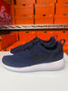 Nike Men's Roshe One Shoes Midnight Navy Black White 511881-405