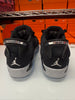Nike Men's Air Jordan 6 Retro NRG Golf Shoes Black Grey FD0204-001