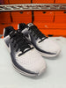 Nike Women's Air Zoom Pegasus 34 LE Shoes White Black 883269-100