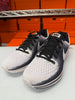 Nike Women's Air Zoom Pegasus 34 LE Shoes White Black 883269-100