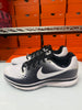 Nike Women's Air Zoom Pegasus 34 LE Shoes White Black 883269-100