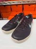 Nike Women's Metcon 4 Shoes Burgundy Green Sail 924593-632