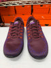 Nike Men's Free RN Distance Shoes Maroon Grey Purple 827115-600