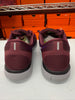 Nike Men's Free RN Distance Shoes Maroon Grey Purple 827115-600