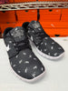 Nike Men's Stefan Janoski Max PRM Shoes Black White 807497-010