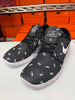 Nike Men's Stefan Janoski Max PRM Shoes Black White 807497-010