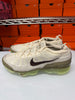 Nike Men's Air Vapormax 2023 Flyknit Shoes Coconut Milk Olive DV1678-101
