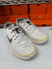 Nike Women's Metcon 2 Shoes Summit White Pewter 821913-103