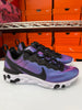 Nike Women's React Element 55 PRM Shoes Black Fuchsia CD6964-001