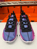Nike Women's React Element 55 PRM Shoes Black Fuchsia CD6964-001