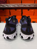 Nike Women's React Element 55 PRM Shoes Black Fuchsia CD6964-001