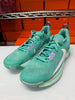 Nike Men's Giannis Immortality 2 Shoes Mint White Lilac DM0825-300
