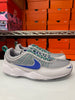 Nike Men's Air Zoom Spiridon '16 Shoes Grey Blue White 926955-012