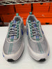 Nike Men's Air Zoom Spiridon '16 Shoes Grey Blue White 926955-012