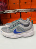 Nike Men's Air Zoom Spiridon '16 Shoes Grey Blue White 926955-012