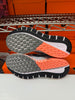 Nike Women's Air Zoom Structure 21 Shoes Grey White Orange 904701-008