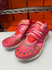 Nike Men's Air Presto Doernbecher Shoes Pink Blue FJ4973-600