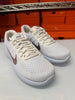 Nike Women's Lunarglide 9 X-Plore Shoes White Bronze 904744-100
