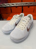 Nike Women's Lunarglide 9 X-Plore Shoes White Bronze 904744-100