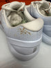 Nike Women's Lunarglide 9 X-Plore Shoes White Bronze 904744-100