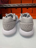 Nike Men's Hyperdunk 2017 Low White Black Platinum Shoes 897663-100