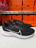 Nike Men's Air Zoom Pegasus 40 Shoes Black White DV3853-001