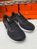 Nike Men's Air Zoom Pegasus 40 Shoes Black White DV3853-001