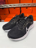 Nike Men's Air Zoom Pegasus 40 Shoes Black White DV3853-001
