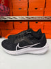 Nike Men's Air Zoom Pegasus 40 Shoes Black White DV3853-001