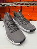 Nike Men's Free Metcon 6 TB Shoes Grey Whirte Black HM3754-002