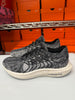 Nike Men's Pegasus Turbo Shoes Black White DM3413-005