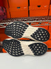 Nike Men's Pegasus Turbo Shoes Black White DM3413-005